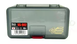 Meiho VS-902 (138 x 77 x 31 mm) Black (6236) - Picture 1 of 4