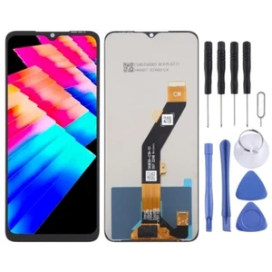 For Infinix Hot 30i X669 OEM LCD Screen with Digitizer Full Assembly - Picture 1 of 1