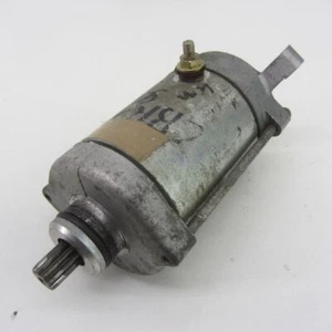 Motor de arranque Honda CBR 1000 F SC24 probado 51871 - Imagen 1 de 6