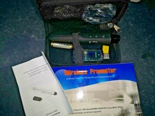 New Wireless Presenter Power Point Remote Clicker Control Pen USB work Screen