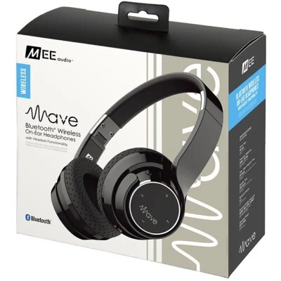 Meelectronic Wave Bluetooth Foto 1 de 2