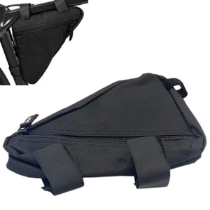 Bolsa triangular portátil desmontable de gran capacidad bolsa ajustable exterior - Imagen 1 de 11