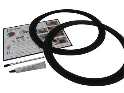 Kit de reparación de altavoces envolventes de tela JBL D140F D140F-2 D140F-6 D140R CLSK-JBL2225 Foto 1 de 4