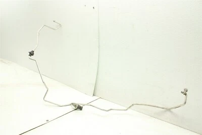 Tubo de manguera de aire acondicionado Subaru BRZ línea AC 2023 22-24 Foto 1 de 4