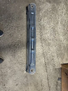SMART FORTWO 451 REAR CRASH BEAM BAR BUMPER SUPPORT 2007-2014 - Picture 1 of 2