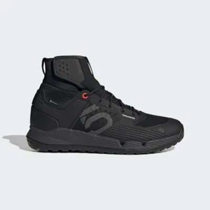 Zapatillas de bicicleta de montaña Adidas Five Ten Trail Cross GORE-TEX - Imagen 1 de 9