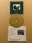 Van Halen - Premier CD femmes et enfants (1980) Warner Bros CDW 47739 Canada HDCD