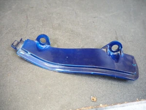 COVER LH HONDA PC800 88-90 PACIFIC COAST 83750-MR5-000ZA 18724 - Imagen 1 de 4