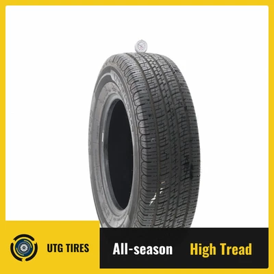 Usado LT 245/75R17 Advanta SV T-02 121/118Q - 11.5/32 Foto 1 de 4