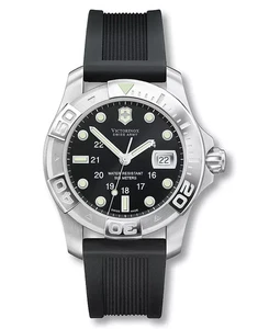 Victorinox Swiss Army Dive Master 500m SWISS MADE mens watch - Bild 1 von 11