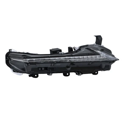 Lámpara de circulación diurna lateral derecha Labwork para Lexus NX200t NX300 NX300h LED 2015-2021 Foto 1 de 4