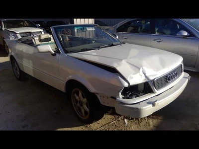 Pinza trasera derecha pasajero para AUDI CABRIOLET 94-98 72944 Foto 1 de 4