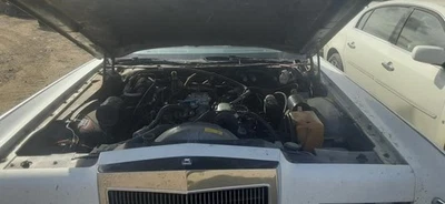 Wiper Transmission Fits 72-79 LINCOLN MARK SERIES 26311211 - Image 1 of 4