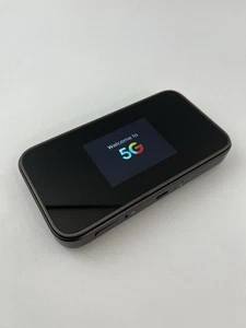 Soyealink SRT873 5G sbloccato Wi-Fi MiFi hotspot router portatile a banda larga - Foto 1 di 14