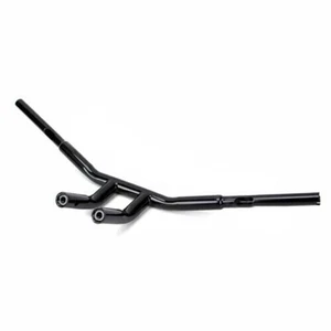 20mm 8" Rise Ape Hangers Handlebar For Harley Dyna Super Glides Monkey Bagger - Picture 1 of 7