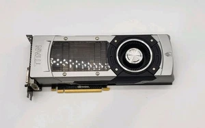 Evga GeForce Gtx Titan 06G-P4-2793-KR - Picture 1 of 7