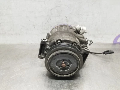 AC Compressor Fits 03-08 BMW 760i 1713099 - Image 1 of 4