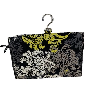 Vera Bradley Keep It Up Organizzatore di gioielli/trucchi da appendere #196 A1 - Foto 1 di 8