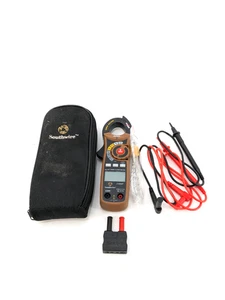 Southwire 21050t True RMS 400A AC/DC Stromzange - Bild 1 von 7