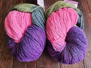 Schaefer Yarns Hand Painted Luxury Fibers - Picture 1 of 6