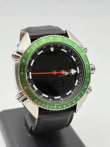 Sector Mountain Master 3253908015-41343 47mm - Bild 1 von 11