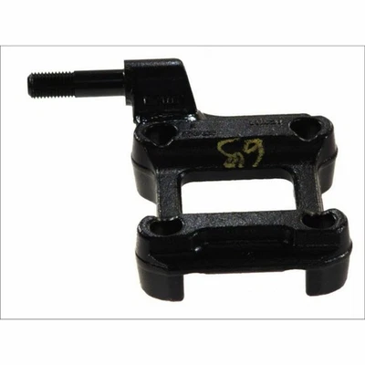 ORIGINAL® BPW 05.032.21.69.0 Federbock Links - Bild 1 von 4