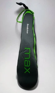 Brookstone Max F-209 Body Percussion Massager, Single Node 3 Speed Tested - Picture 1 of 7