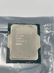 Intel Core i5-13400 Processor 2.5GHz 10-Cores LGA 1700 SRMBP - Photo 1/4