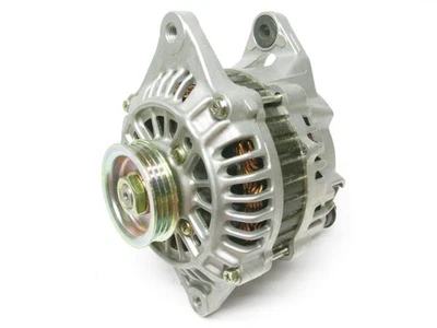 REMAN - FUERA DE CAJA F02Z-10346-G Alternador 1991-1992 Ford Probe 2.2L A/T 70 Amp Foto 1 de 4