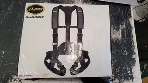 Hunter Safety System Shadow Lightweight Safety Harness #SHADOW One Size Open Box - Bild 1 von 6