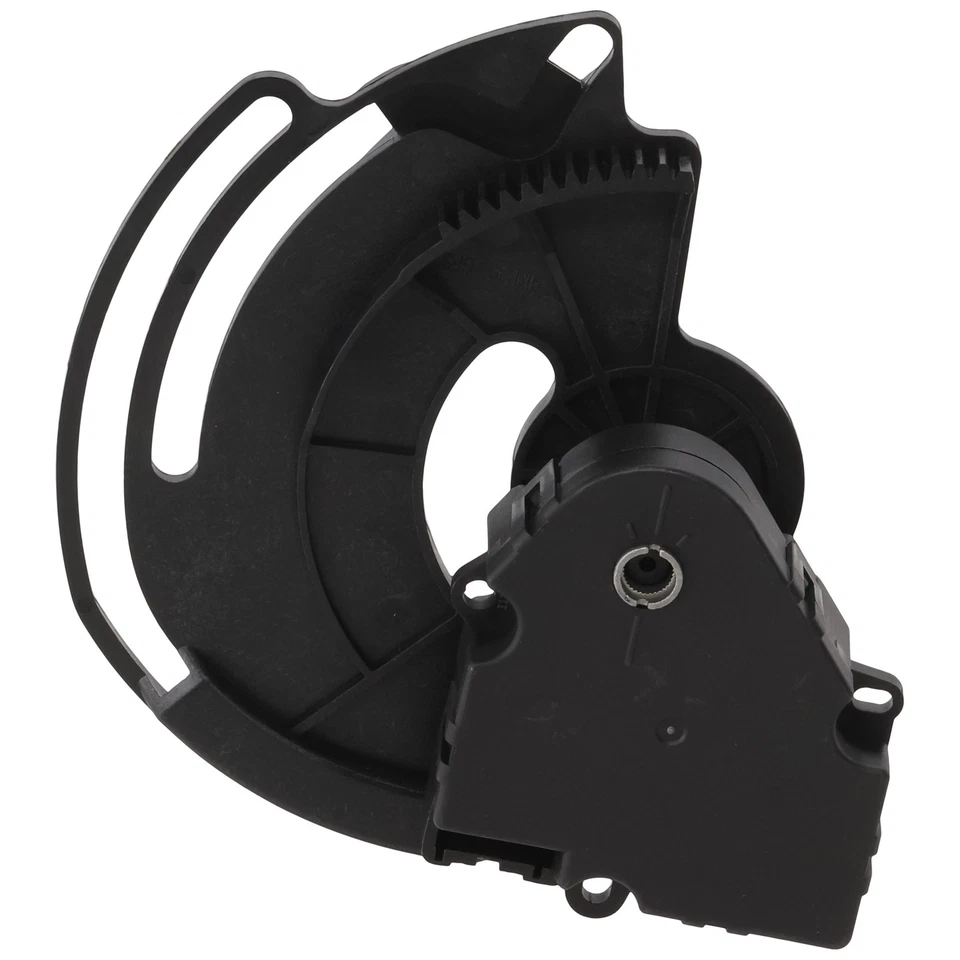 适用于 1999 - 2002 SIERRA/SILVERADO 1500/2500 HVAC 加热器混合门致动器 — 第 1/1 张图片