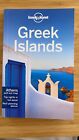 Travel Guide Ser.: GREEK ISLANDS 9 by Korina Miller (2016, Trade Paperback)