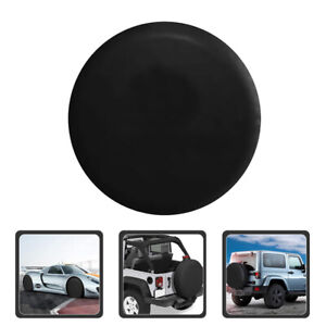  Spare Wheel Cover Trailer Tire Travel Covers Rv Accessories for outside