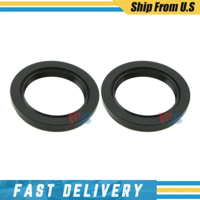 Sello de rueda delantera para Volkswagen Super Beetle 1980 1979 1978 1977 1976 - 1974 _XJ Foto 1 de 3