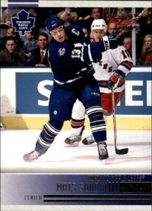 B3715- 2004-05 Pacific Hockey #S 251-300 + Bets - You Pick- 10 + Free US