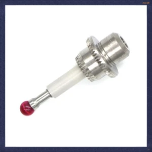 80.362.00 HAIMER 3D Taster 4mm Short Touch Probe STYLUS Needle kit for Indicator - Picture 1 of 10