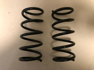 Front Upgrade Coil Springs For Subaru Sambar KS4 and KS3 Models - Picture 1 of 1