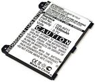 Replacement Battery for Amazon Kindle 2 II DX eBook 2nd Generation CS-ABD002SL