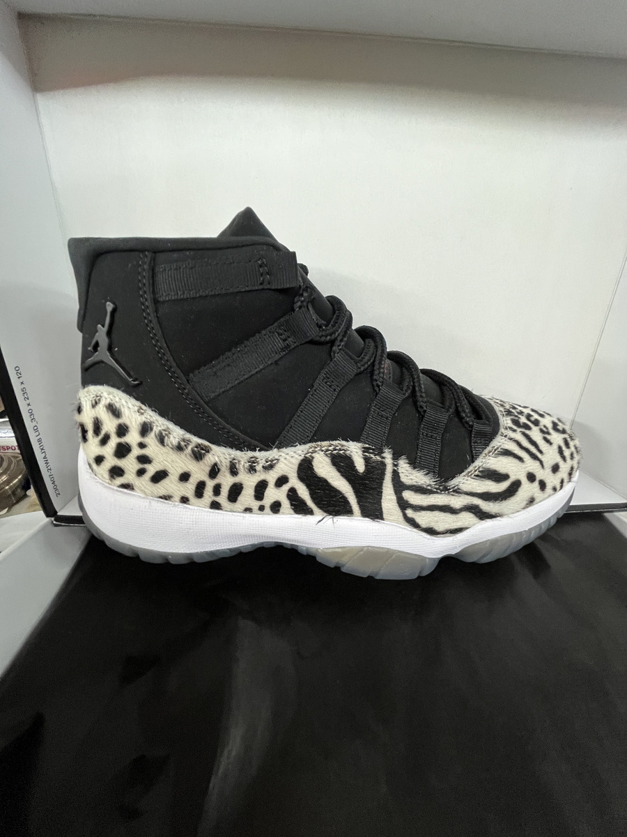 Jordan 11 Retro Animal Instinct W | eBay Jordan 11 Retro Animal Instinct W | eBay