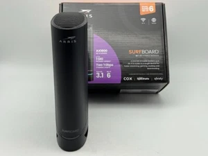 ARRIS (G18) Cable Modem Router Combo READ - Bild 1 von 4