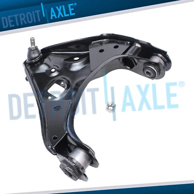 Front Lower Right Control Arm w/ Ball Joint for Ford Explorer Ranger Mazda B3000 - Image 1 of 4