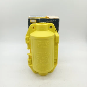 Hubbell 65695 Electrical Plugout Device - Picture 1 of 3