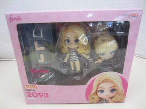 Good Smile Company BARBIE Nendoroid Series Barbie Action Figure #2093 Open Box - Picture 1 of 10