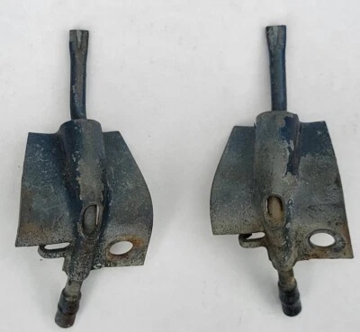 Buick Skylark GS 1968-1972 parabrisas lavadora boquillas pulverizador GM 1970 Foto 1 de 3