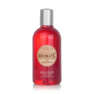 Perlier Bagnoschiuma Profumato Rosa Rossa Di Damasco e Muschio Bianco 500ml - Foto 1 di 2