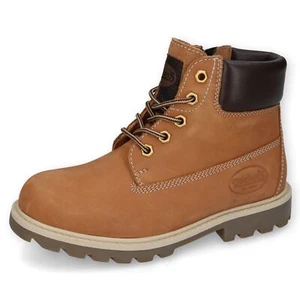 Dockers by Gerli Kinder Unisex Classic Boot Golden Tan 47TT701 - Picture 1 of 1