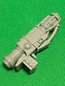 Vintage Stargate 1994 LT KAWALSKY MISSILE LAUNCHER WORKS Film Figur Zubehör - Bild 1 von 2