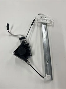 Dorman 748911 For 07-17 Wrangler 2018 Wrangler JK Rear RH Power Window Regulator - Picture 1 of 5