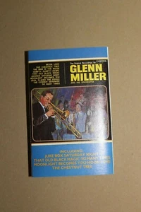 Glenn Miller And This Orchestra. The Original Recordings Cassette CAM409 - Picture 1 of 4