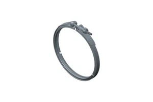 CUMMINS CLAMP,V BAND 4041107, OEM Cummins Part Number 4041107 Clamp - Picture 1 of 2